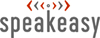 Speakeasy Logo